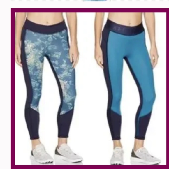 Under Armour heat gear compression leggings size small - Picture 10 of 10